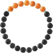 Rodney & Rolf Armband Zilver Sterling 925 Lausanne