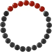 Rodney & Rolf Armband Zilver Sterling 925 Genève