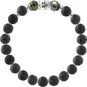 Rodney & Rolf Armband Zilver Sterling 925 Sofia