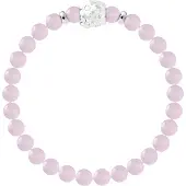 Rodney & Rolf Armband Zilver Sterling 925 Haïfa