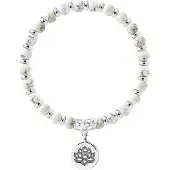 Rodney & Rolf Armband Zilver Sterling 925 Westmeath