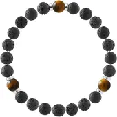 Rodney & Rolf Armband Zilver Sterling 925 Hemphill