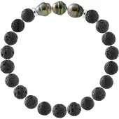Rodney & Rolf Armband Zilver Sterling 925 N'Djaména