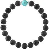 Rodney & Rolf Armband Zilver Sterling 925 Brooks