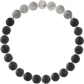 Rodney & Rolf Armband Zilver Sterling 925 Palma