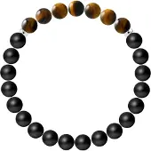 Rodney & Rolf Armband Zilver Sterling 925 Victoria