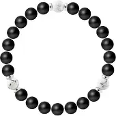 Rodney & Rolf Armband Zilver Sterling 925 Portland