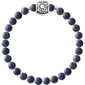 Rodney & Rolf Armband Zilver Sterling 925 Jaipur