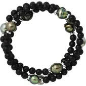 Rodney & Rolf Armband Zilveren Sterling 925 Belgrado