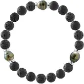 Rodney & Rolf Armband Zilver Sterling 925 Bhopal