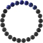 Rodney & Rolf Armband Zilver Sterling 925 Ashland