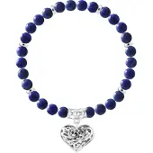 Rodney & Rolf Armband Zilver Sterling 925 Berlijn