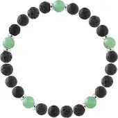 Rodney & Rolf Armband Zilver Sterling 925 Bangued