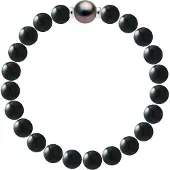 Rodney & Rolf Armband Zilver Sterling 925 Benghazi