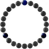 Rodney & Rolf Bracelet Zilver Sterling 925 Parker