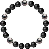 Rodney & Rolf Bracelet Zilver Sterling 925 La Havane