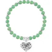 Rodney & Rolf Armband Zilver Sterling 925 Athènes