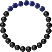 Rodney & Rolf Armband Zilver Sterling 925 Olbia