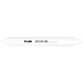 Milan Pack 12 Blendingr Stomps Ø 12.5 Mm Wit