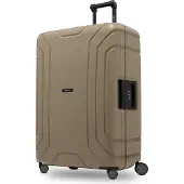Redolz Essentials 15 4-wiel trolley 75 cm met driepuntsbevestiging grijs