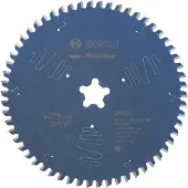 Bosch Expert for Aluminium 2608644117 Cirkelzaagblad 190 mm Aantal tanden: 58 1 stuk(s)