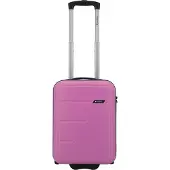 Gabol Trolley 'Future' rosa