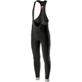 Castelli Tutto Nano lange broek Zwart, Maat M