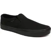 Vans Asher Sneakers Heren Zwart 42 1/2