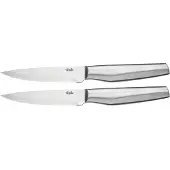 Fissler Messenset Essential Zilver (2-Delig)