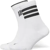Adidas Sportsokken 'STADIUM' zwart / wit