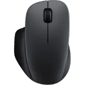 Xiaomi Comfort Edition muis | Draadloos | 2.4 GHz | Zwart
