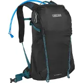 CamelBak Rim Runner X22 Terra, rugzak, zwart