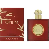 Yves Saint Laurent Parfum Opium Eau de Toilette 50 ml