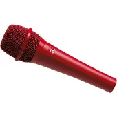 Sennheiser V7 Red dynamische zangmicrofoon