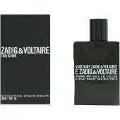 Zadig & Voltaire This is Him! - Eau de Toilette 50ml