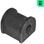 OPTIMAL F8-5724 Stabilisatorstang rubber