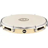 Meinl PA10PWM - PANDEIROS 10" POPLAR WOOD