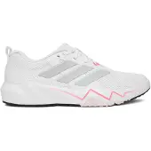 Adidas Sportschoen 'RAPIDMOVE GO' grijs / pink / wit