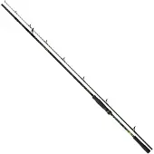Maver Spinner Bass Spinning Rod Zilver 2.40 m / 10-50 g
