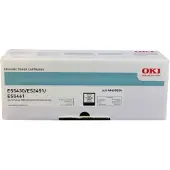 OKI 44469814 toner zwart (origineel)