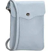 Charm London Phone Bag Elisa Telefoontasje Licht Blauw