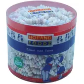 Holland Foodz - Snoepketting - 6 x 60 stuks - Omdoos 6x
