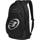 Bullpadel - Backpack - Bpmex004 Tour - Black