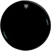 Remo P3-1020-ES - POWERSTROKE 3 20 - EBONY