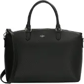 Charm Stratford Laptop / Handbag 13-inch Black