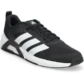 Adidas Sportschoen 'Dropset Control' zwart / wit