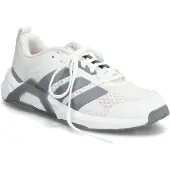Adidas Sportschoen 'Dropset Control' grafiet / wit / offwhite