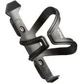 Tacx bidonhouder Radar Side load - Zwart