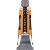 Rembrandt Olieverf Tube 150 ml Cadmiumoranje 211