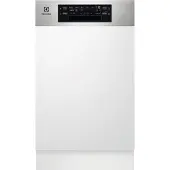 Electrolux Ees42210ix Geïntegreerde Vaatwasser 9 Aantal Plaatsinstellingen